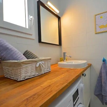 Apartament Presidente 2 - Pool - Glasfaserinternet -