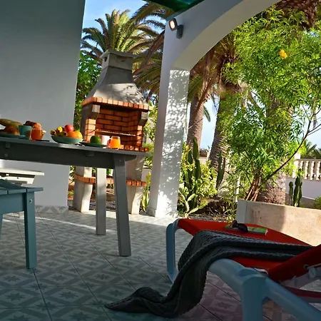 Presidente 2 - Pool - Glasfaserinternet - Apartament Costa Calma
