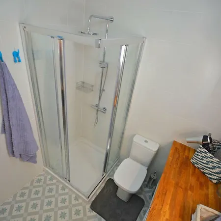 Presidente 2 - Pool - Glasfaserinternet - Apartament Costa Calma