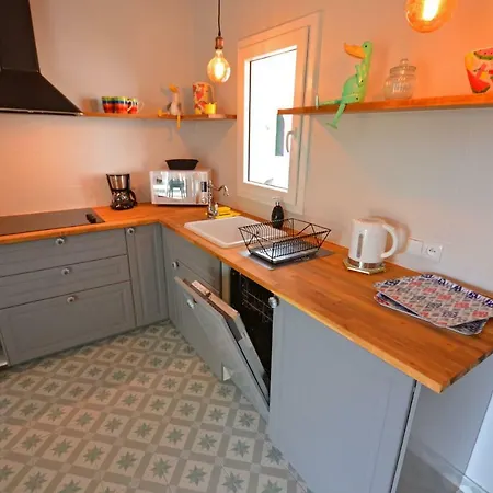 Presidente 2 - Pool - Glasfaserinternet - * Costa Calma