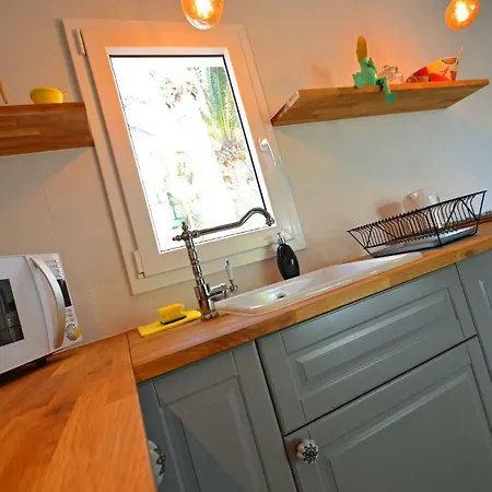 Apartment Presidente 2 - Pool - Glasfaserinternet -