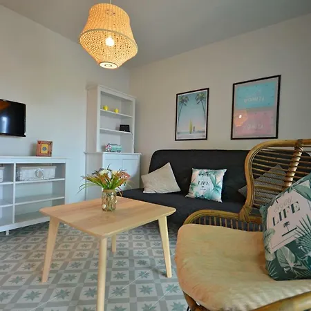 Apartment Presidente 2 - Pool - Glasfaserinternet - *