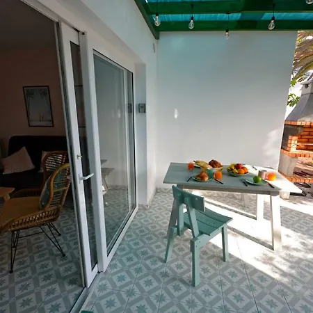 Apartment Presidente 2 - Pool - Glasfaserinternet - Costa Calma