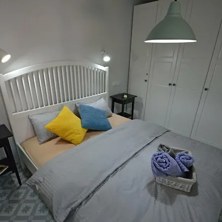 Presidente 2 - Pool - Glasfaserinternet - Apartment Costa Calma