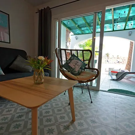 Apartment Presidente 2 - Pool - Glasfaserinternet - *